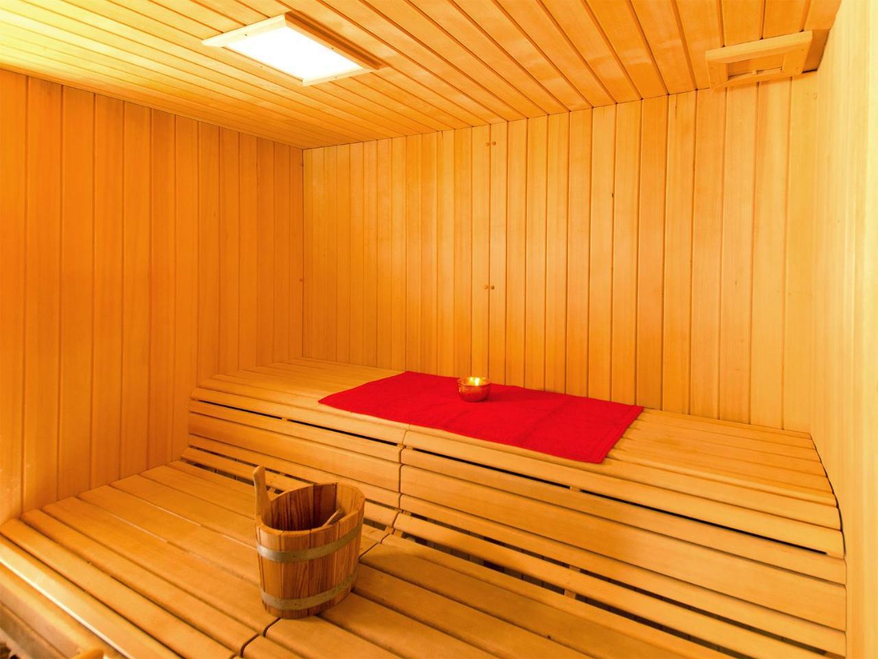 Luxury Chalet Near The Ski Slopes Les Arcs  Zewnętrze zdjęcie